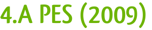 4.A PES (2009)