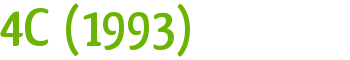 4C (1993)